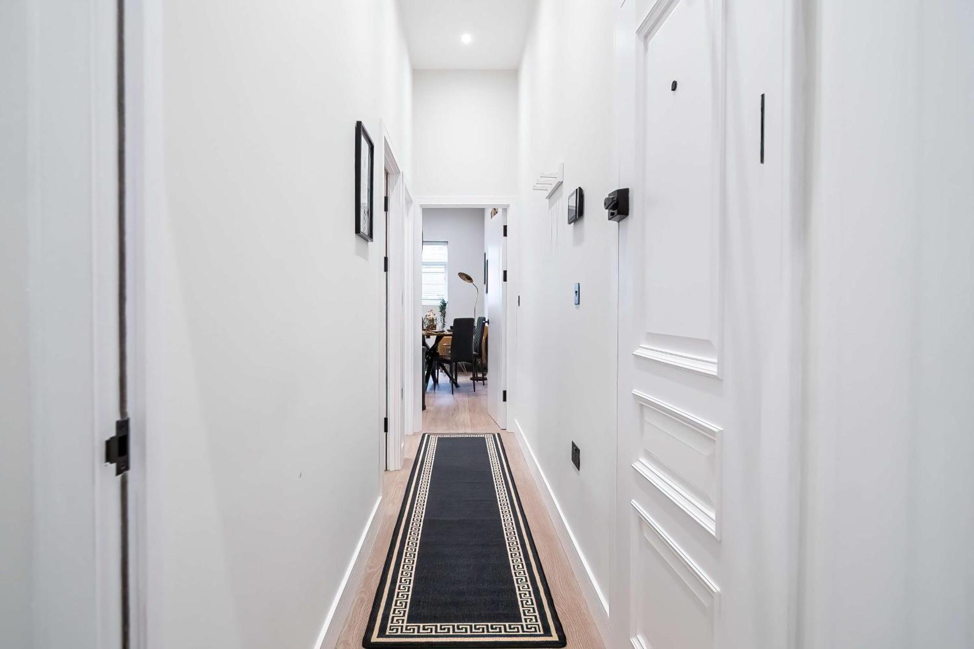 Luxury Apartments เซาเทนด์ ออน ซี ภายนอก รูปภาพ