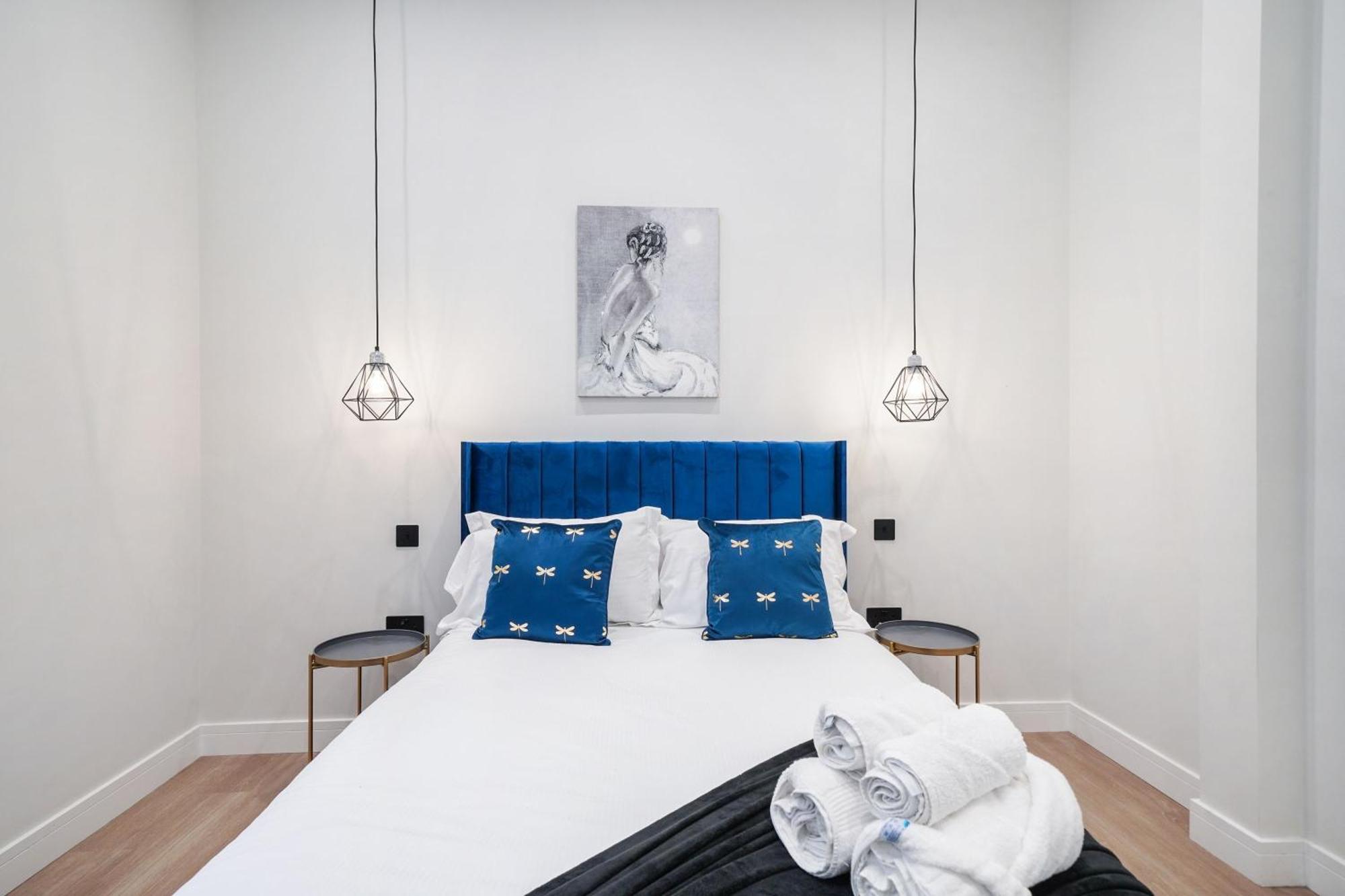 Luxury Apartments เซาเทนด์ ออน ซี ภายนอก รูปภาพ